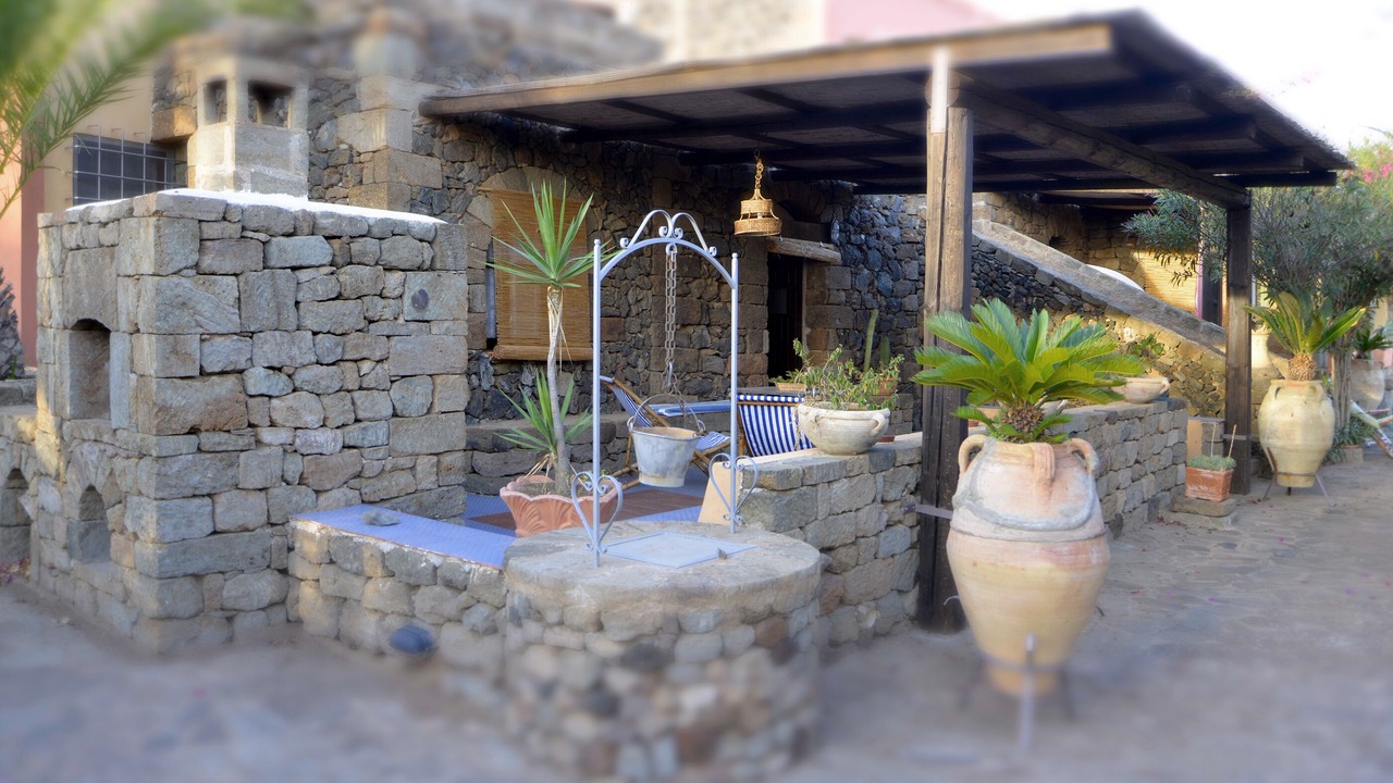 Photo of Outdoor in Rekhale