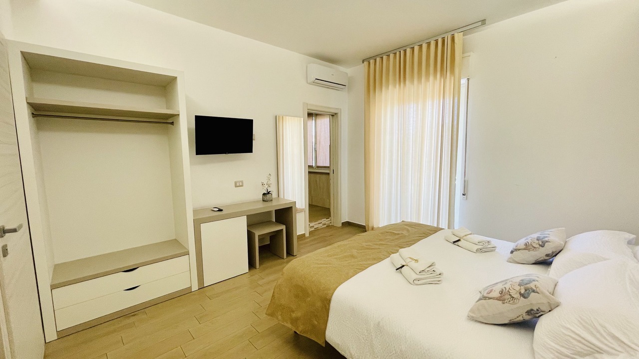Photo of Bedroom in Tiche