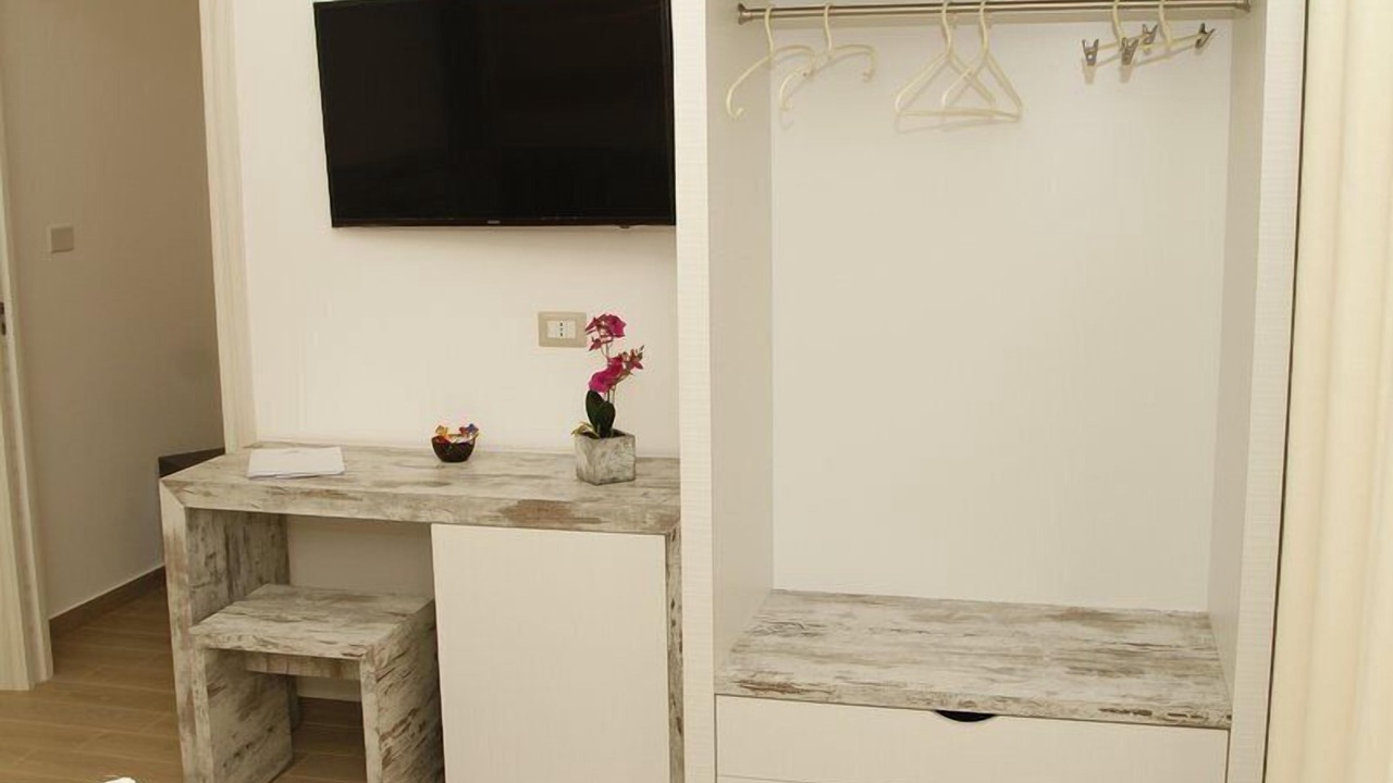 Photo of Bedroom in Tiche