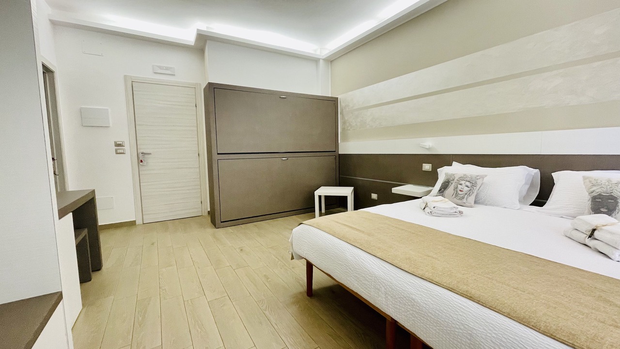 Photo of Bedroom in Tiche