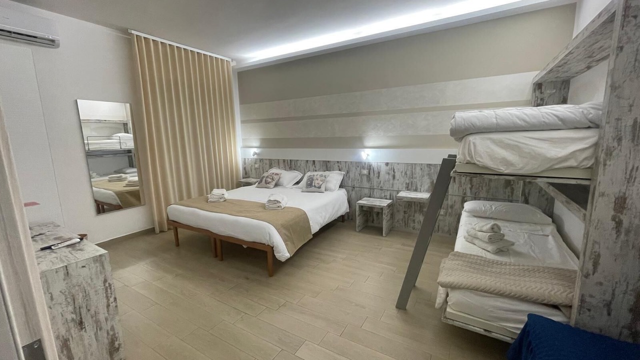 Photo of Bedroom in Tiche