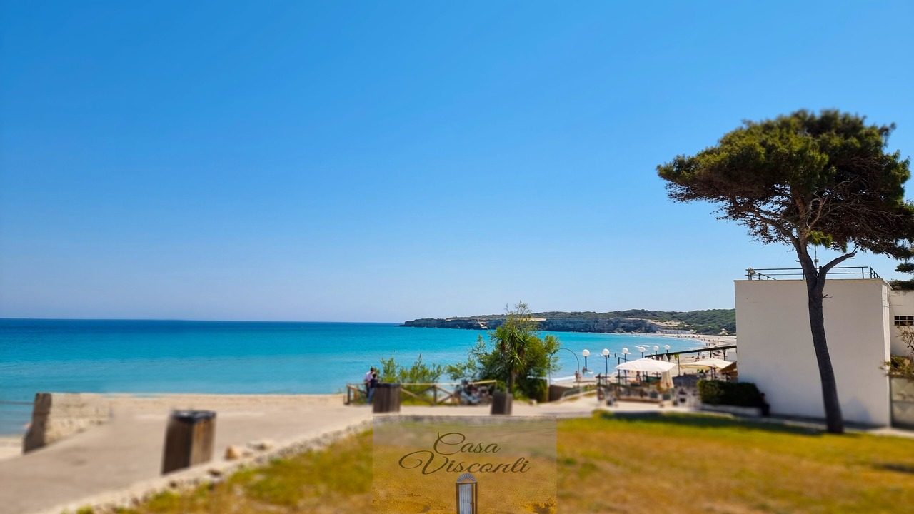 Photo of Outdoor in Torre dell'Orso