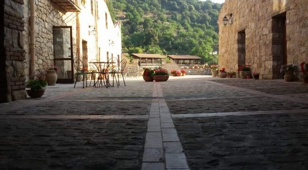 Photo of Outdoor in Castelbuono