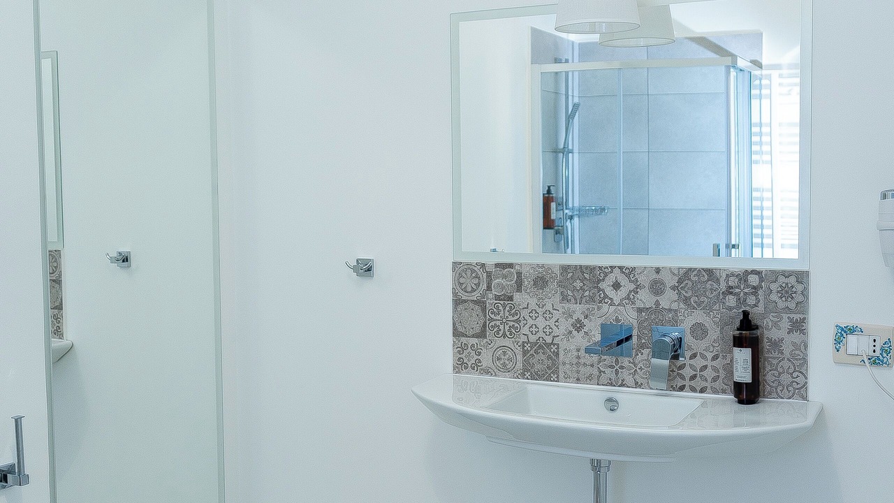 Photo of Bathroom in Vittoria