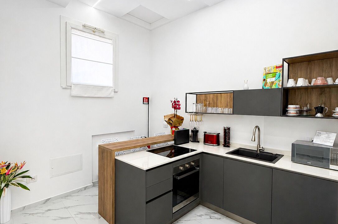Photo of Kitchen in Crotone