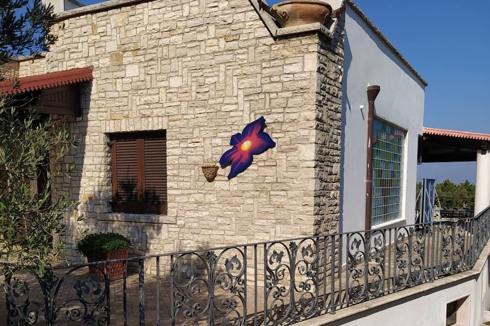 Photo of Outdoor in Trani