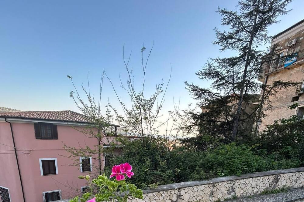 Photo of Outdoor in Amantea
