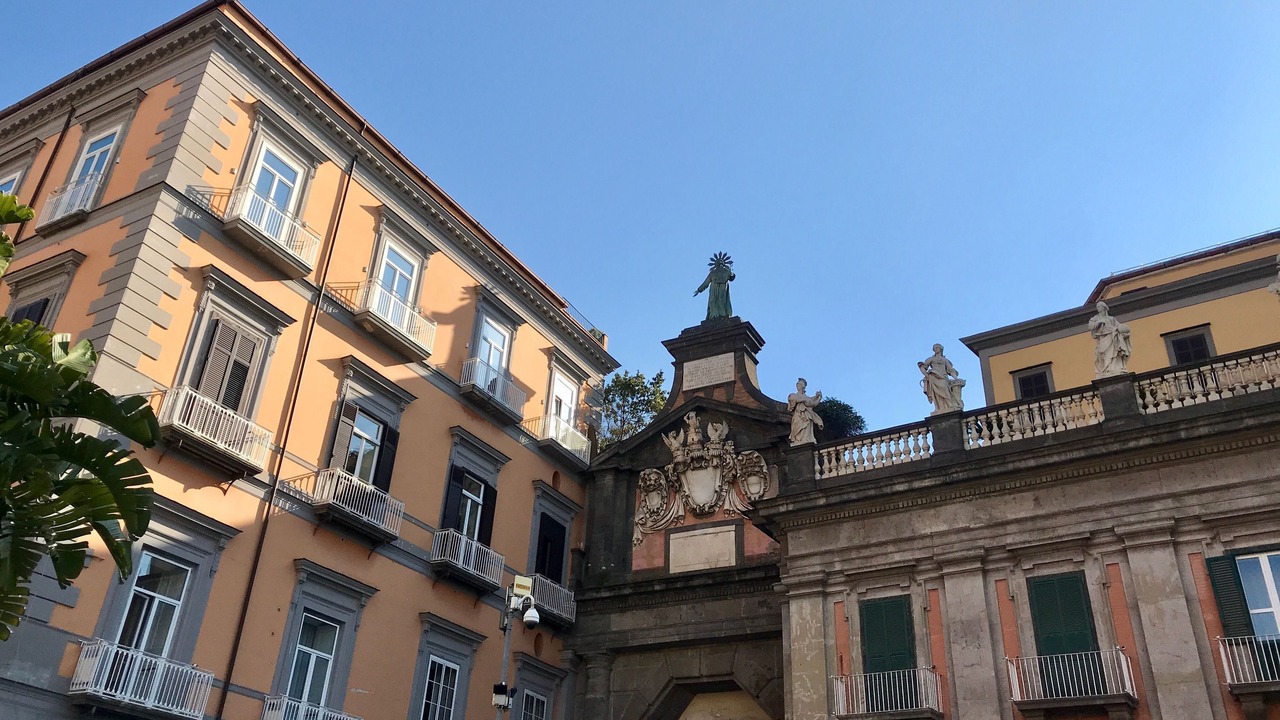 Photo of Others in Montecalvario