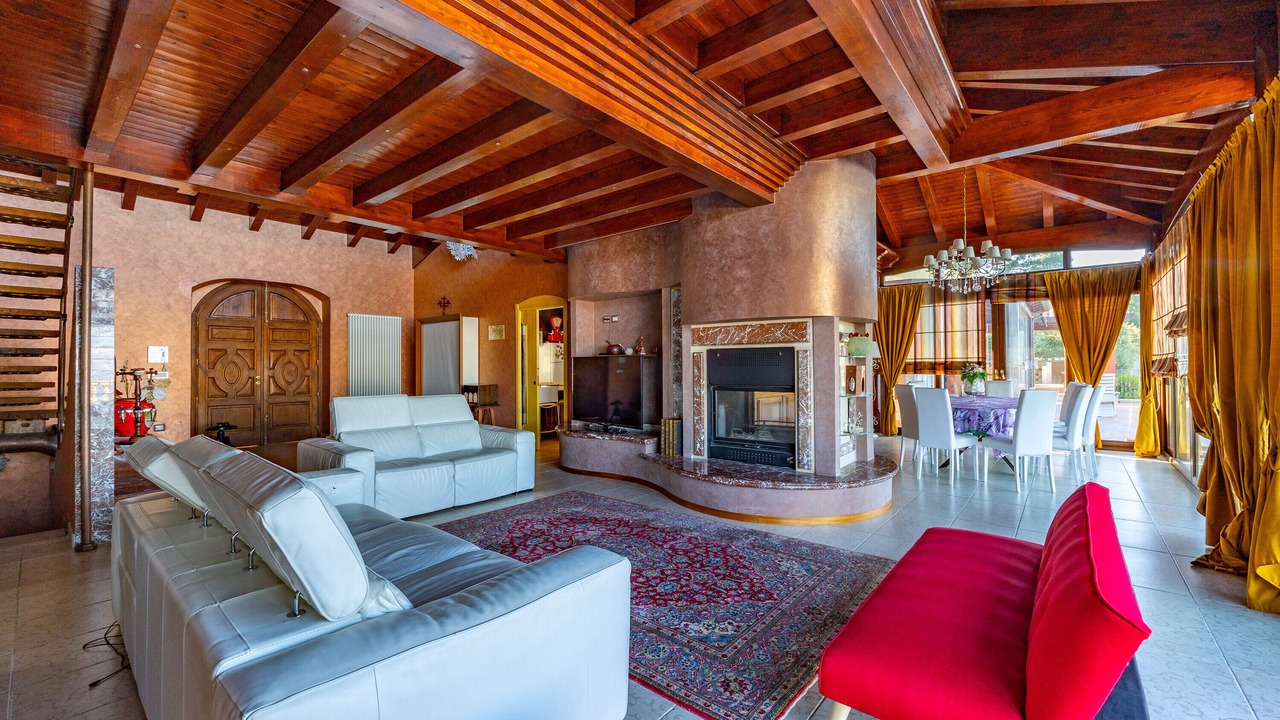 Photo of Livingroom in Gioiosa Marea