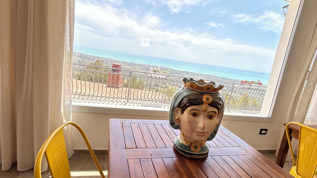 Photo of Livingroom in Agrigento