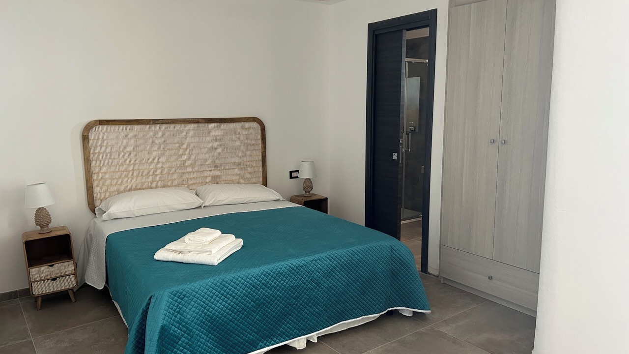 Photo of Bedroom in Agrigento