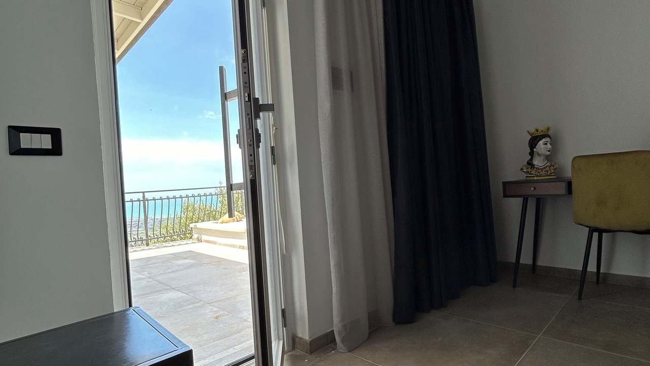 Photo of Bedroom in Agrigento