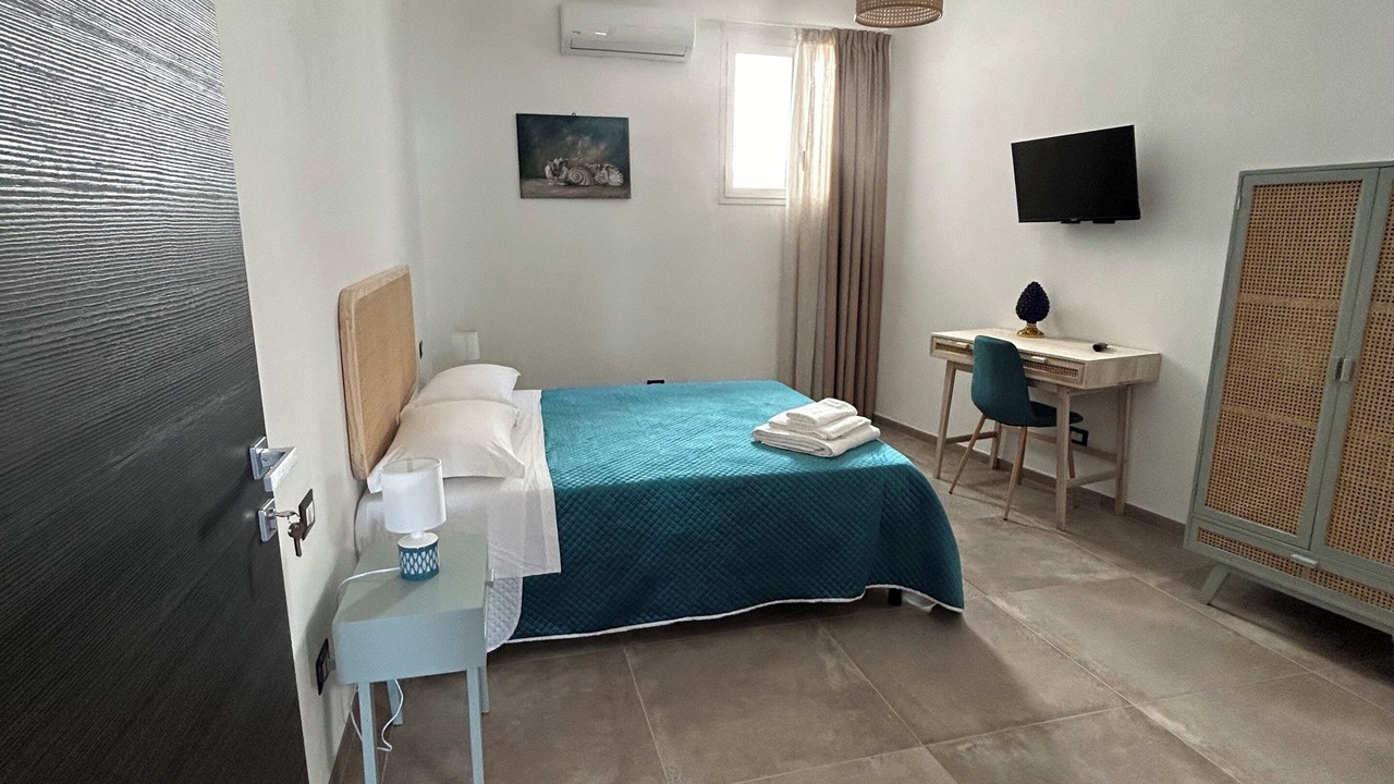 Photo of Bedroom in Agrigento