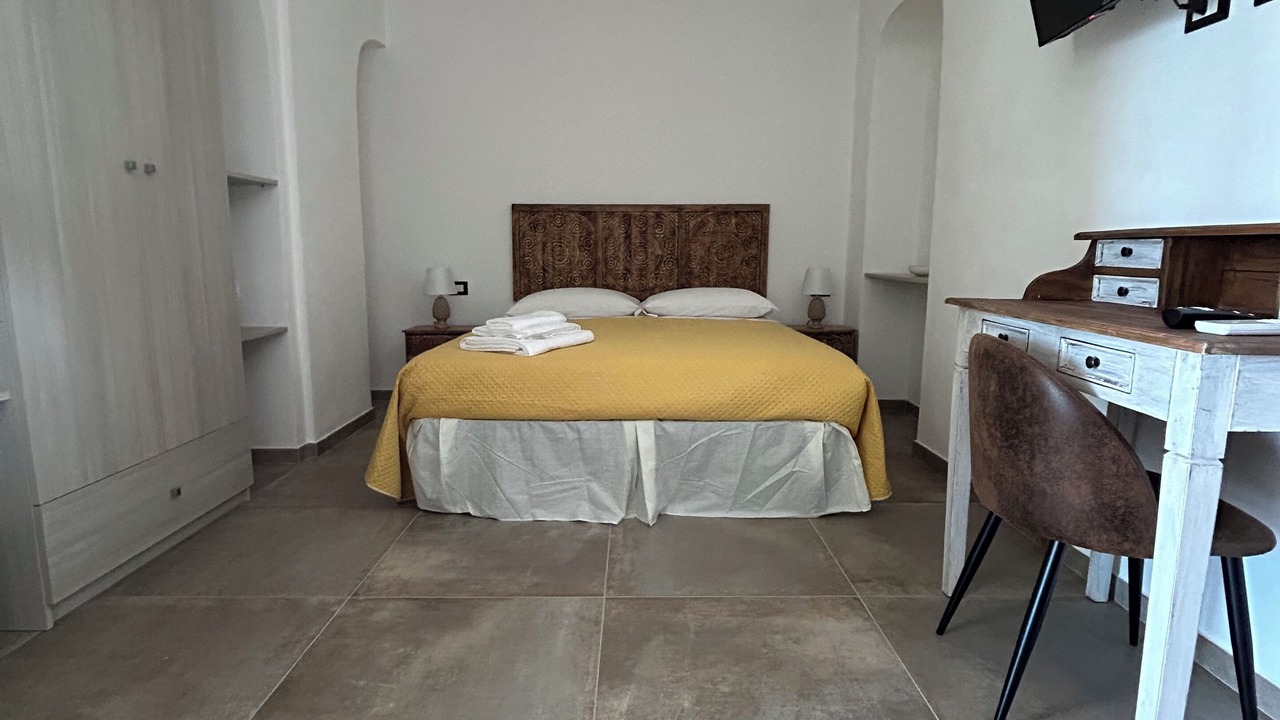 Photo of Bedroom in Agrigento
