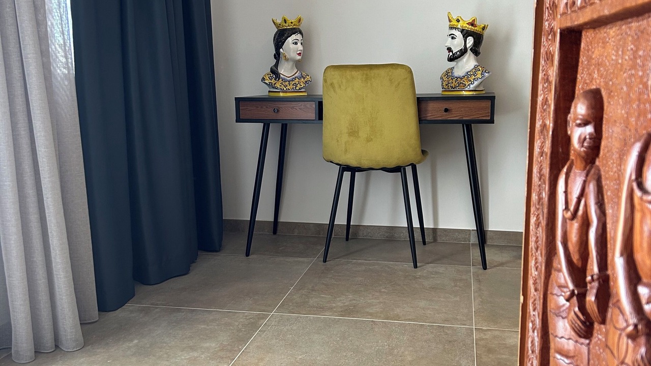 Photo of Bedroom in Agrigento