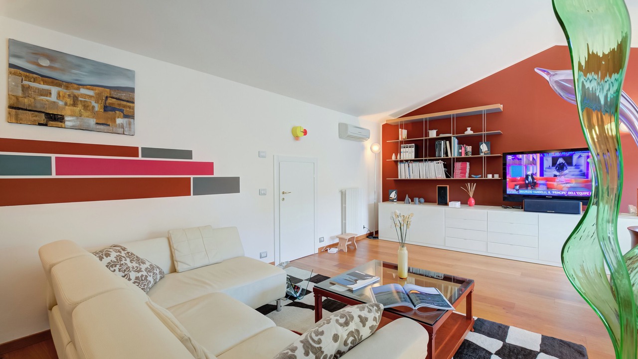 Photo of Livingroom in Garlenda