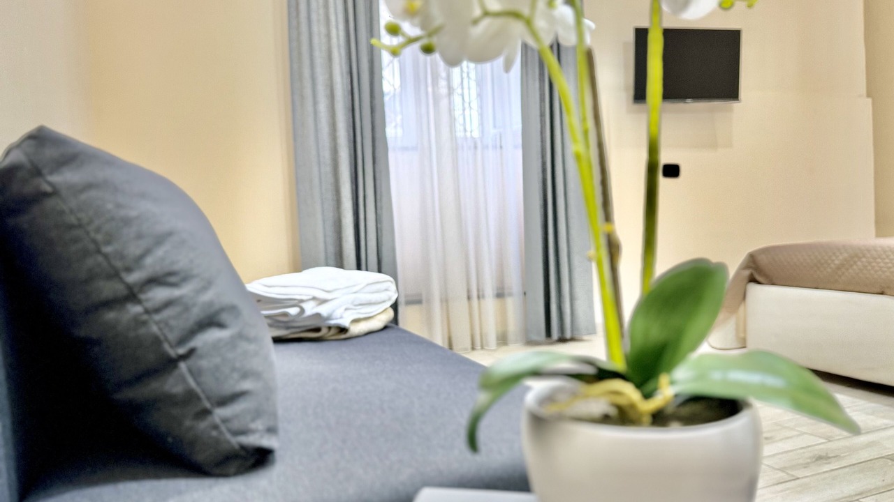 Photo of Livingroom in Portici
