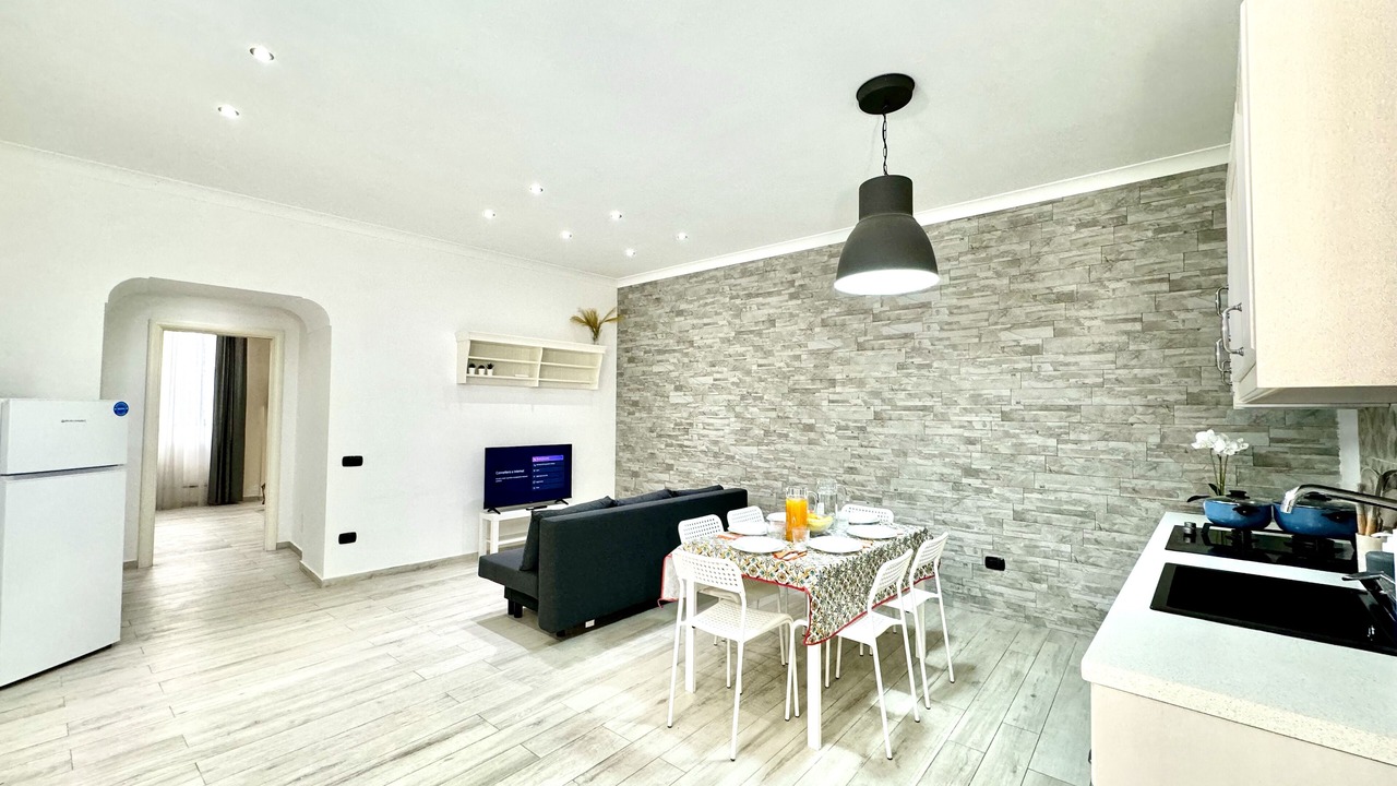 Photo of Kitchen in Portici