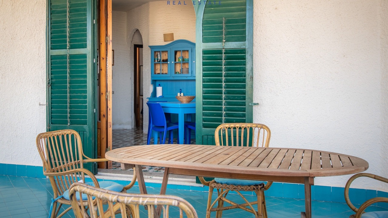 Photo of Outdoor in San Lorenzo