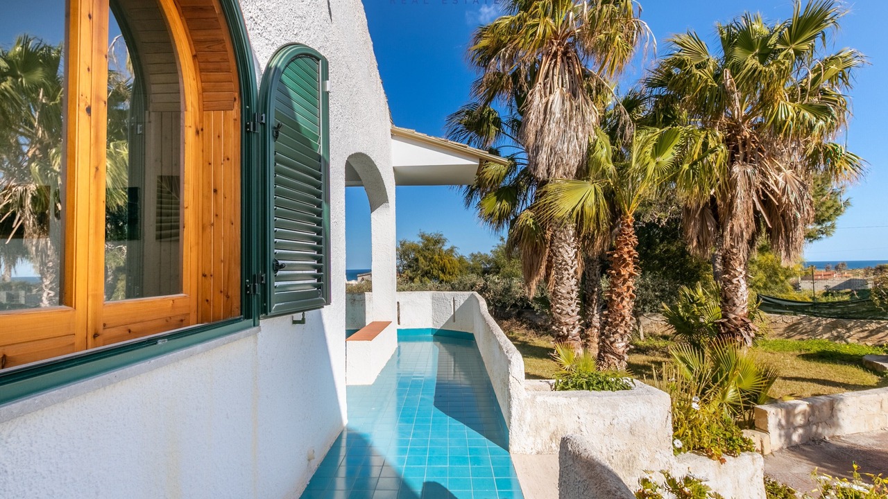 Photo of Outdoor in San Lorenzo