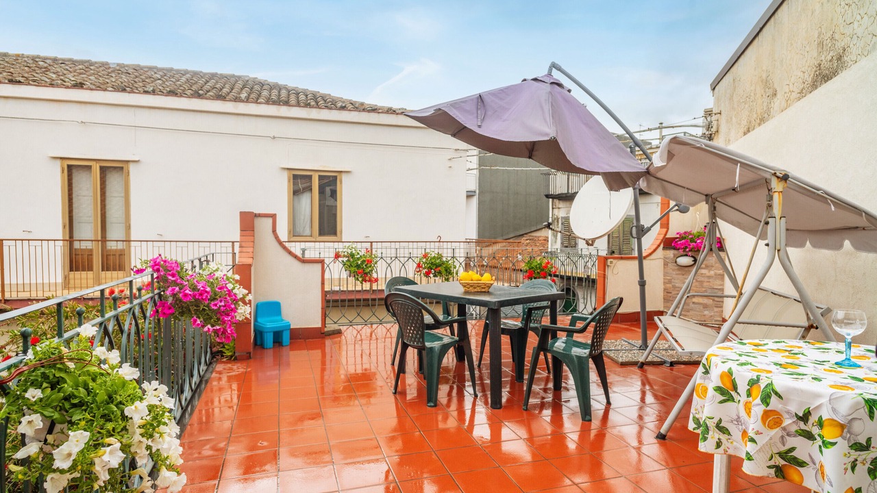 Photo of Outdoor in Rovittello