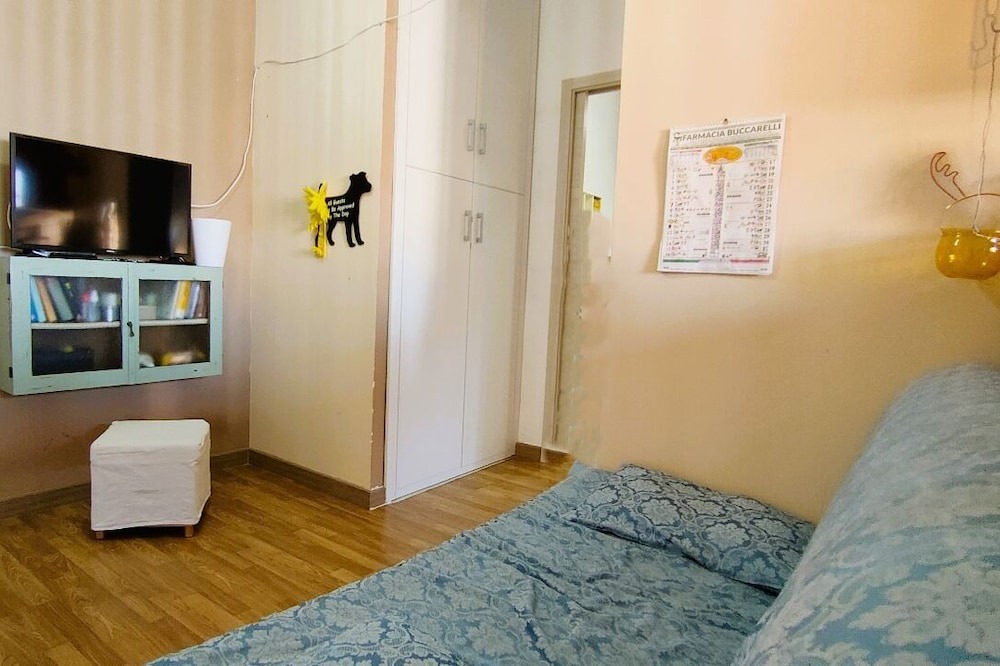 Photo of Livingroom in Pizzo