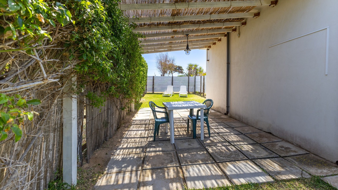 Photo of Outdoor in Punta Braccetto