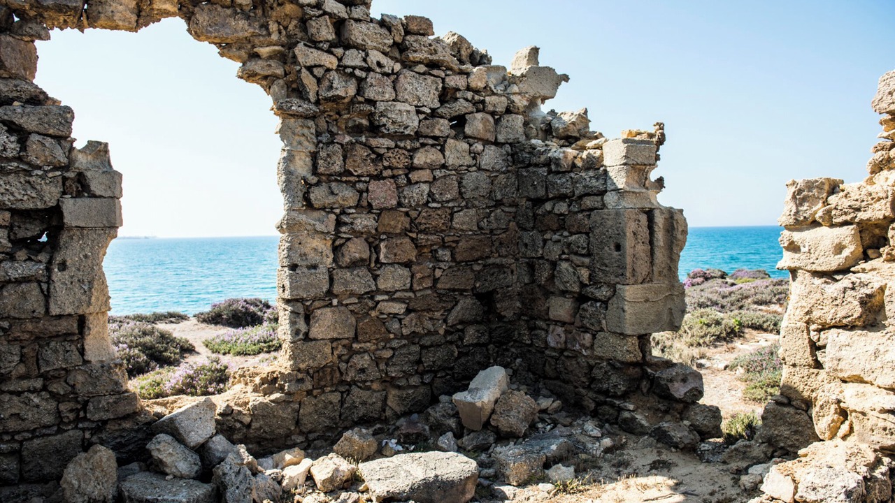 Photo of Others in Punta Braccetto