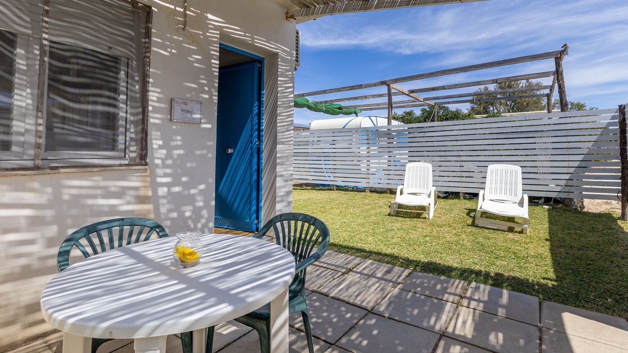 Photo of Outdoor in Punta Braccetto