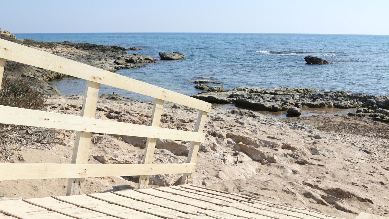 Photo of Others in Punta Braccetto