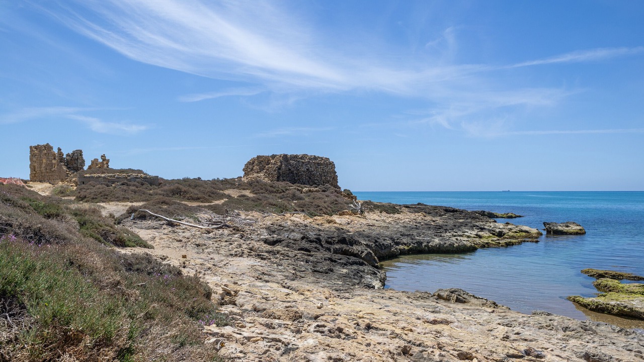 Photo of Outdoor in Punta Braccetto