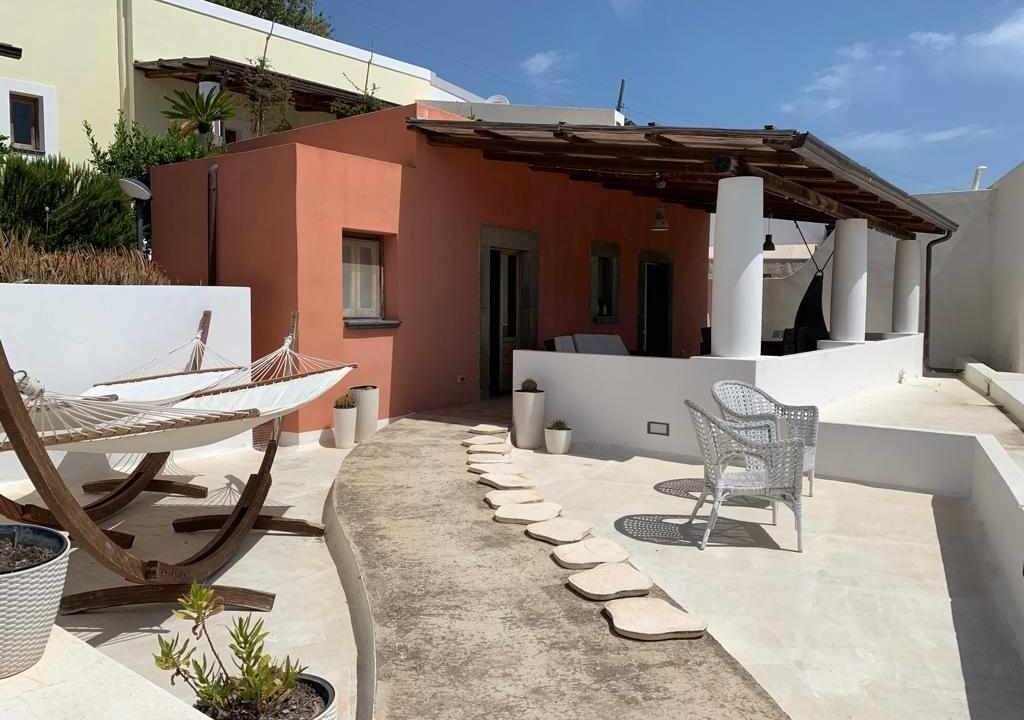 Photo of Patio Balcony in Lingua