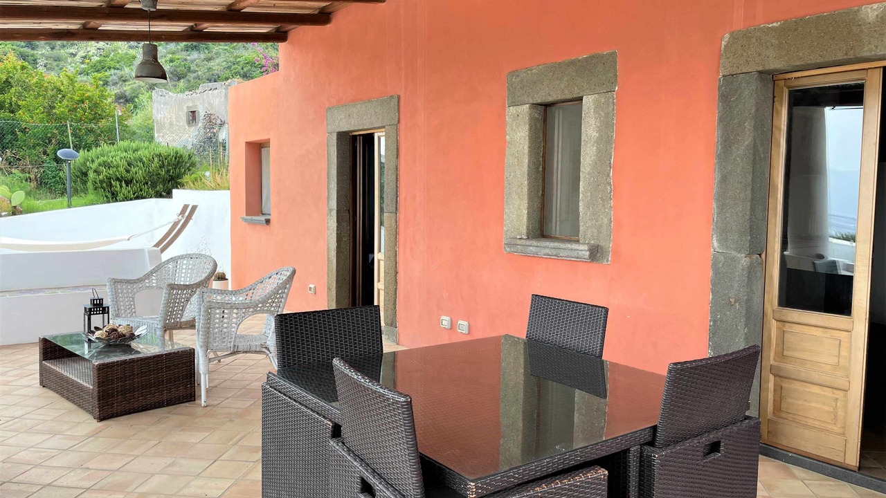 Photo of Patio Balcony in Lingua