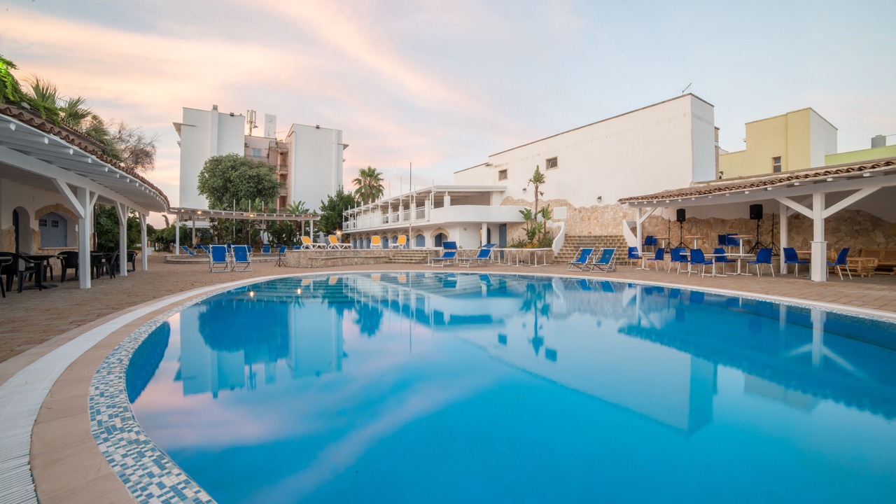 Photo of Outdoor in Casalabate