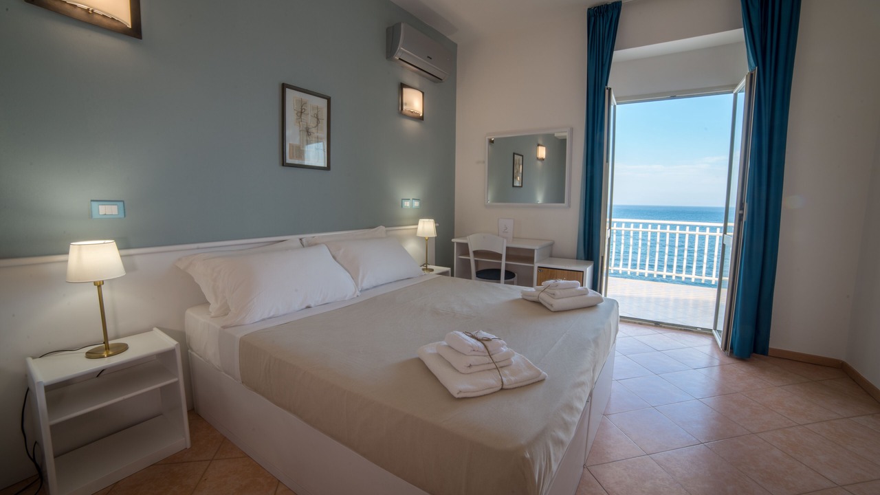 Photo of Bedroom in Casalabate