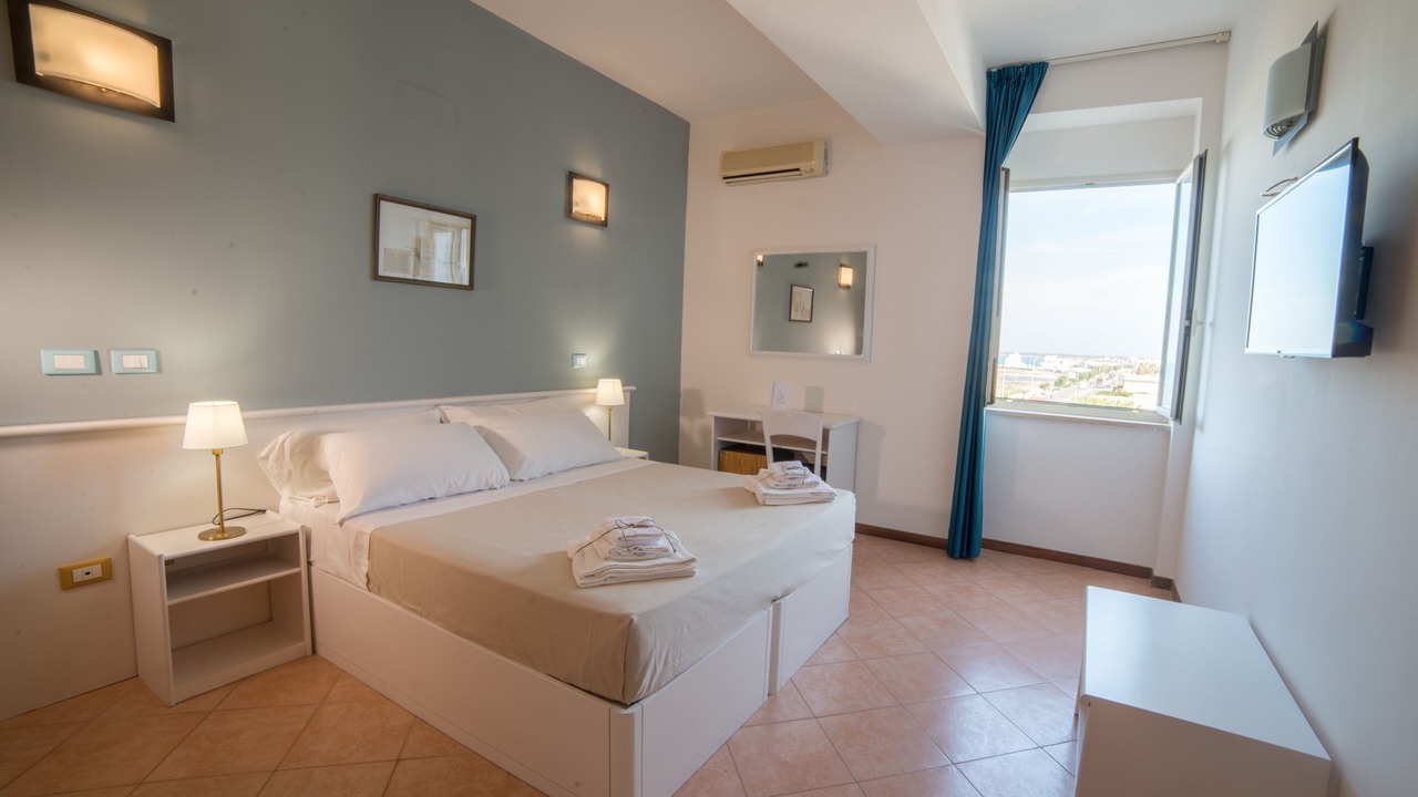Photo of Bedroom in Casalabate