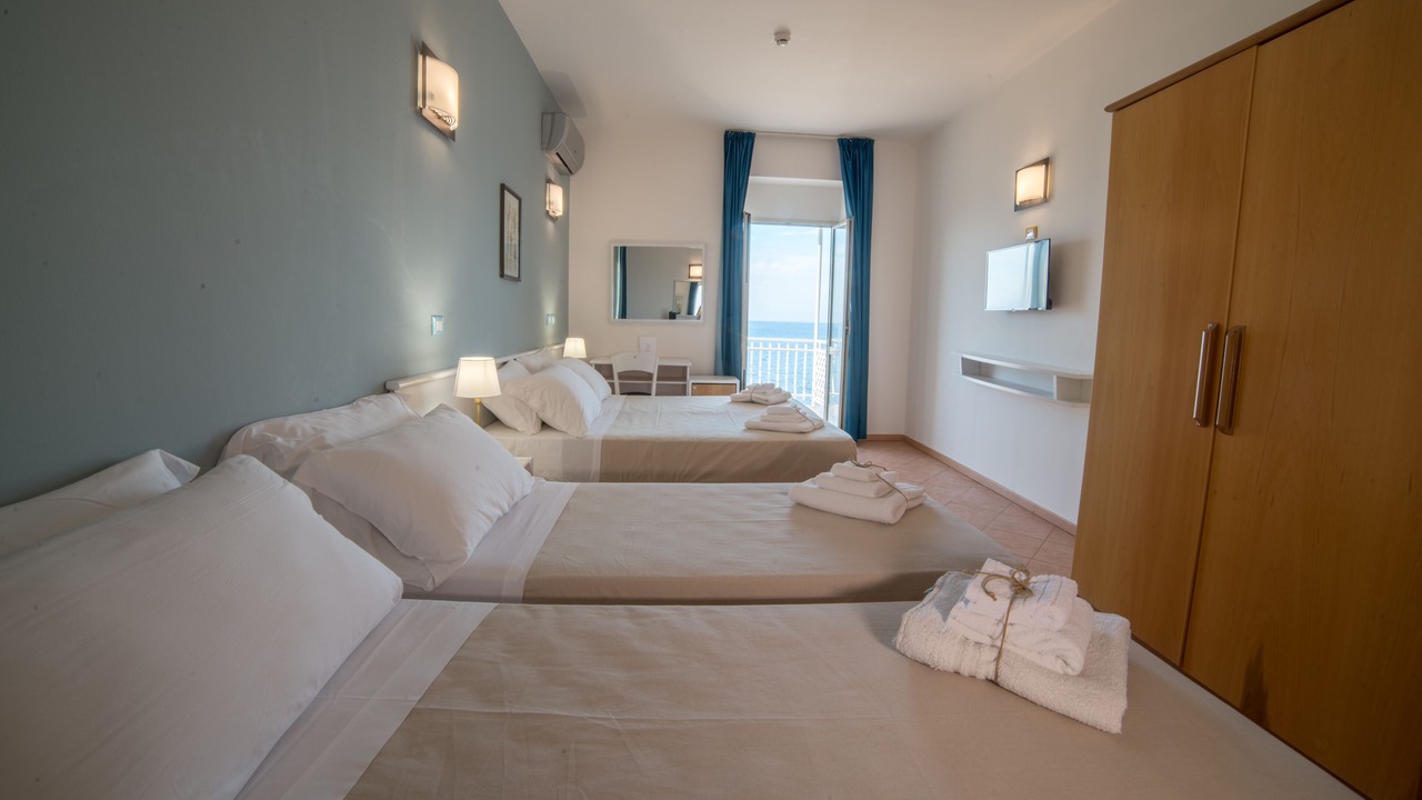 Photo of Bedroom in Casalabate