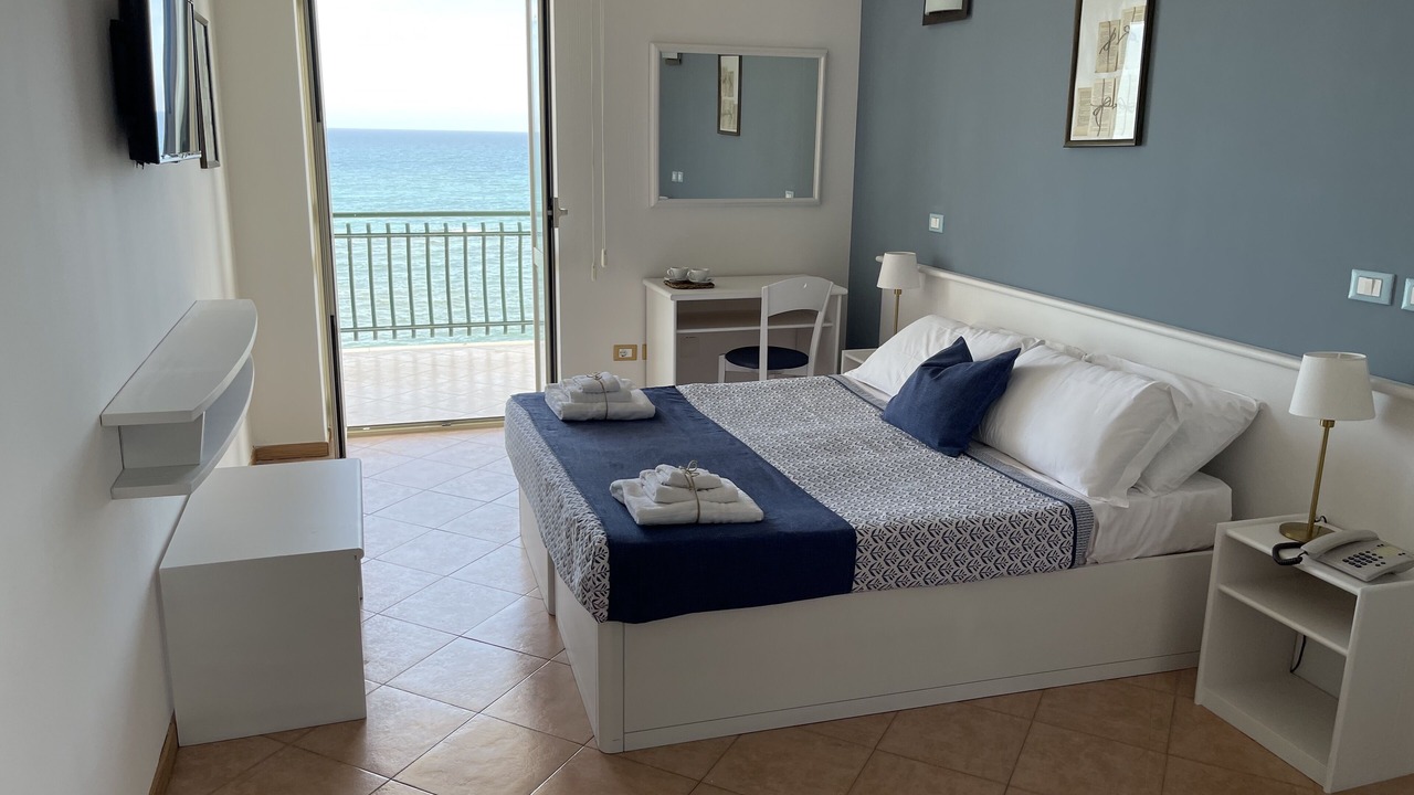 Photo of Bedroom in Casalabate