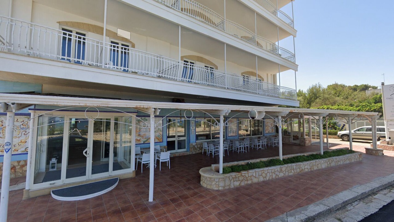 Photo of Outdoor in Casalabate