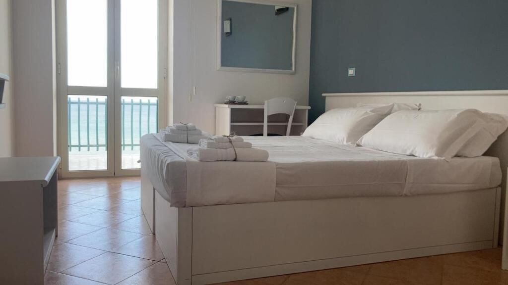 Photo of Bedroom in Casalabate