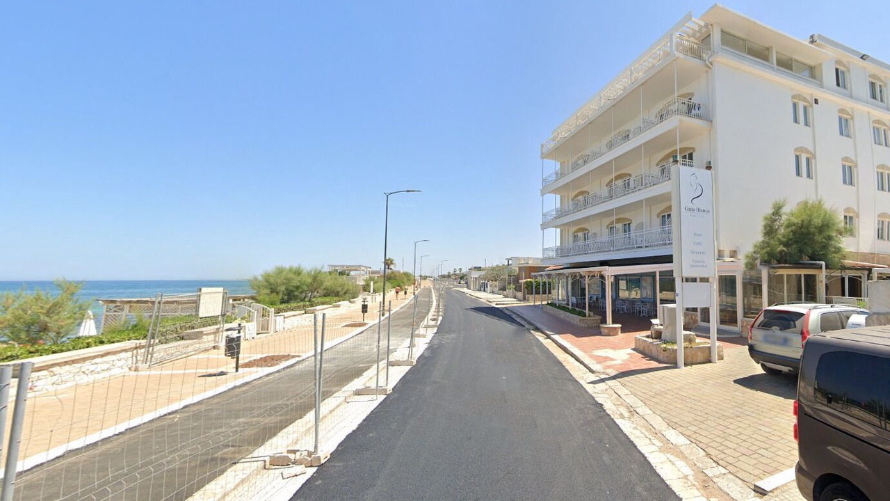 Photo of Outdoor in Casalabate