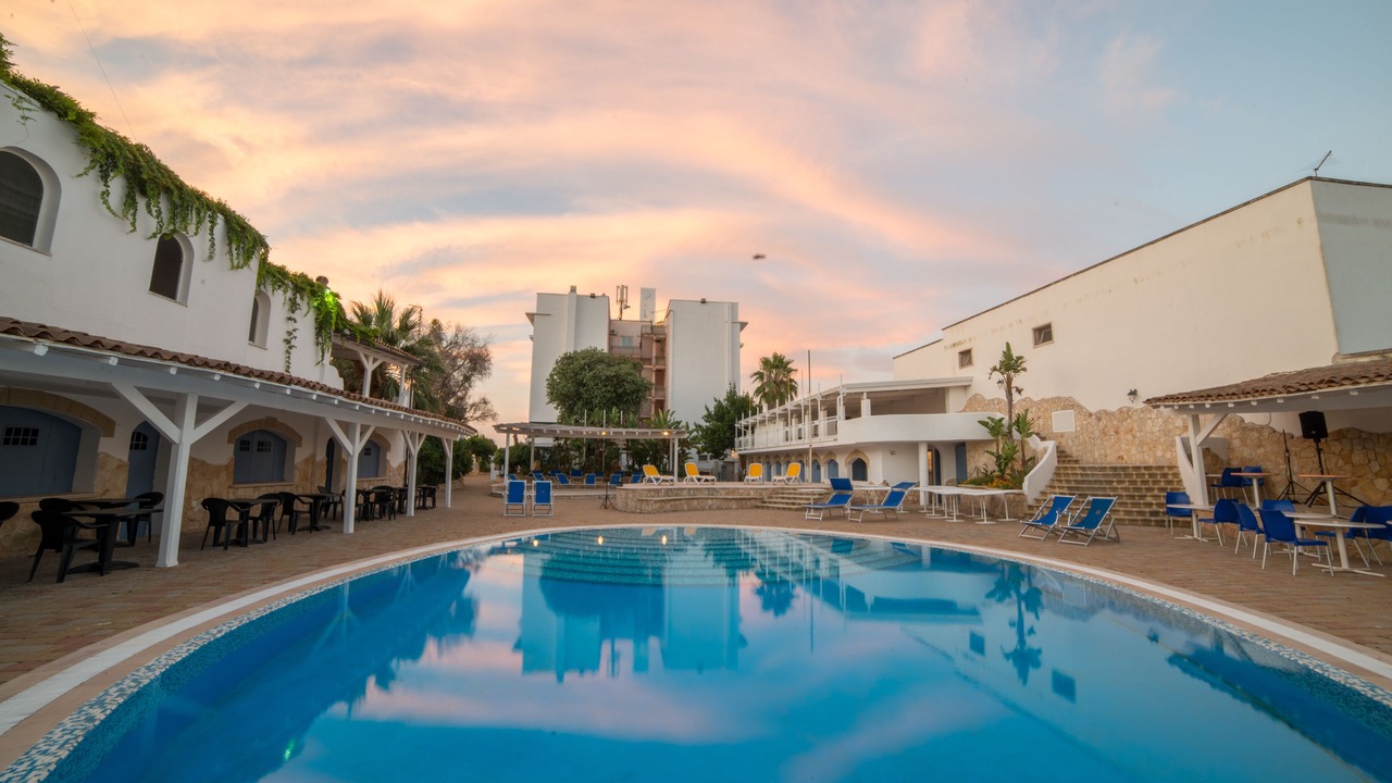 Photo of Outdoor in Casalabate