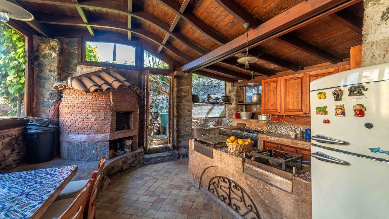Photo of Kitchen in Old Town