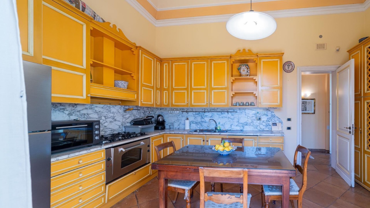 Photo of Kitchen in Old Town