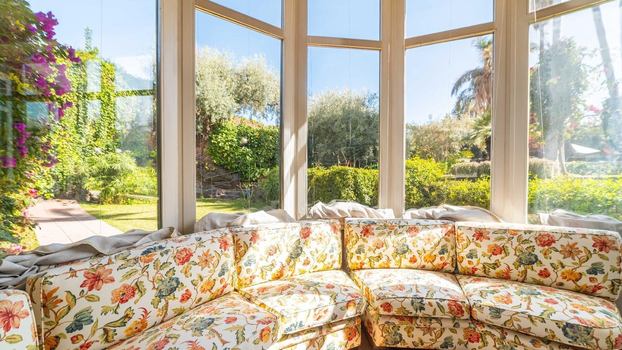 Photo of Livingroom in Old Town
