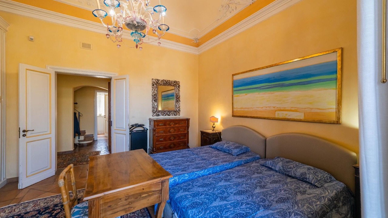 Photo of Bedroom in Old Town