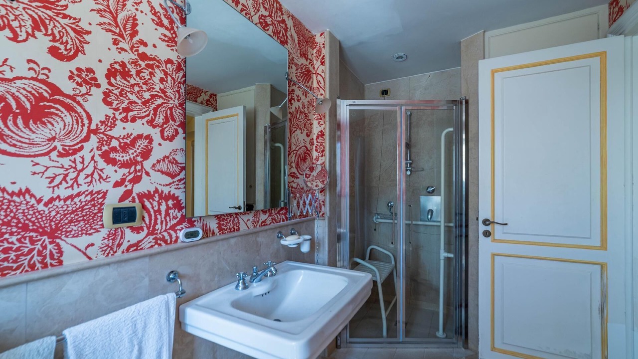 Photo of Bathroom in Old Town
