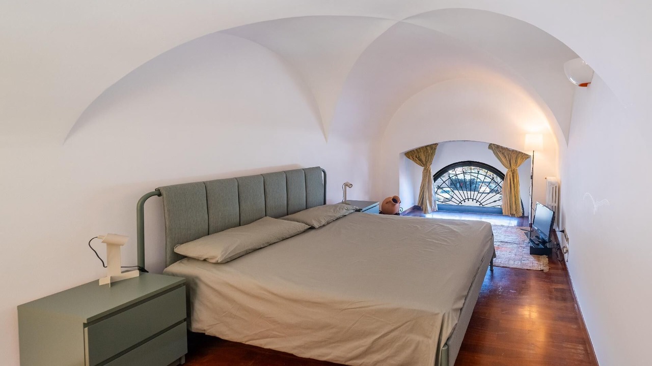 Photo of Bedroom in Old Town