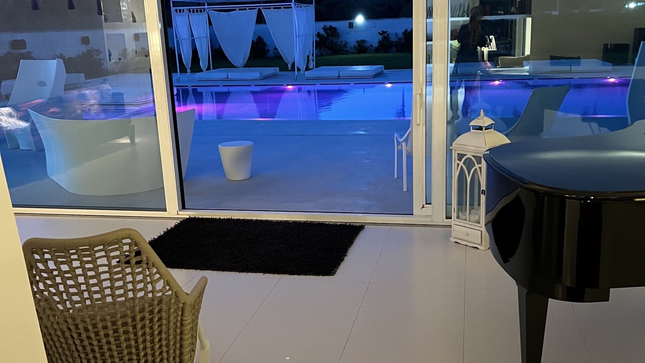 Photo of Outdoor in Mockarta