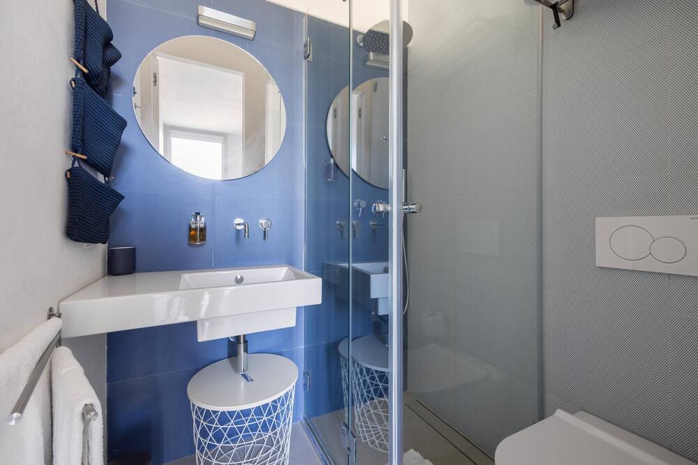 Photo of Bathroom in Marina di Ragusa
